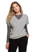 Gilet model 157585 BE Knit